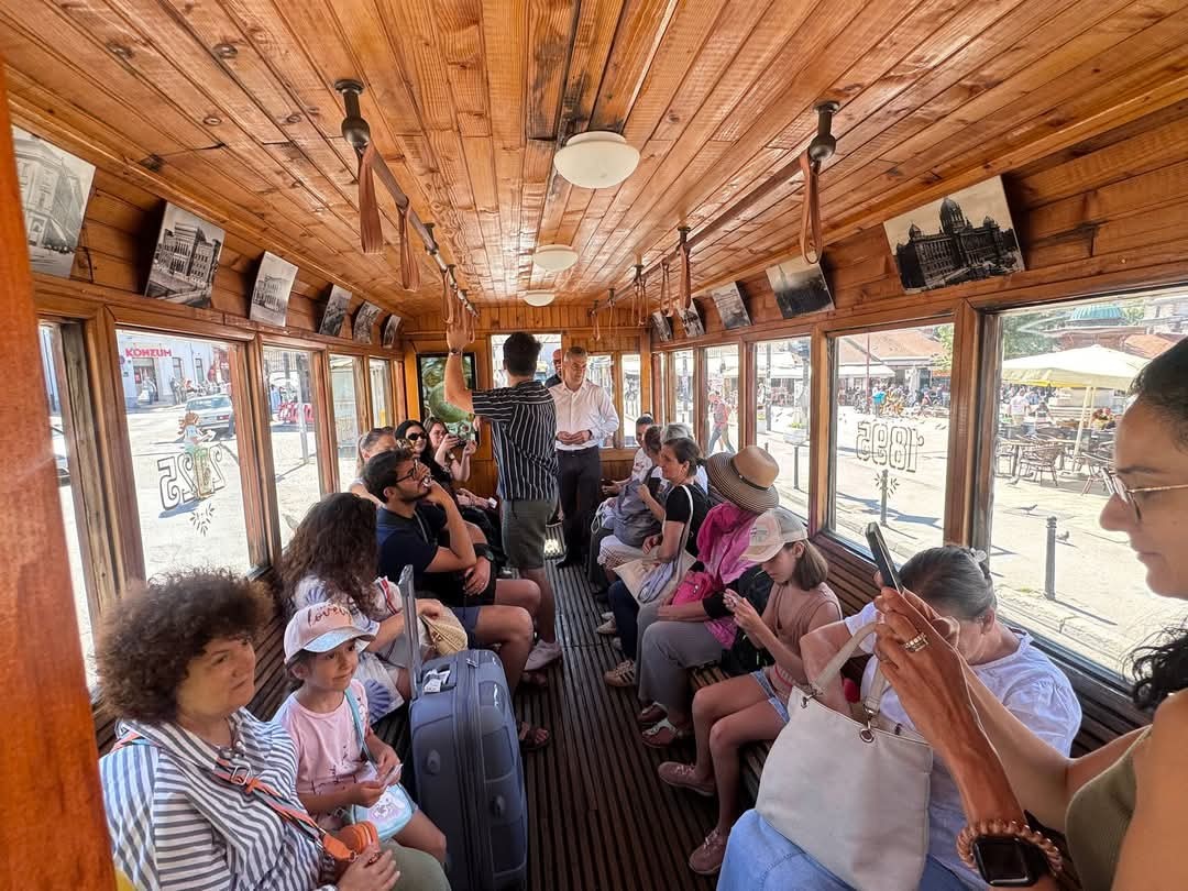 Foto: Ministarstvo saobraćaja KS