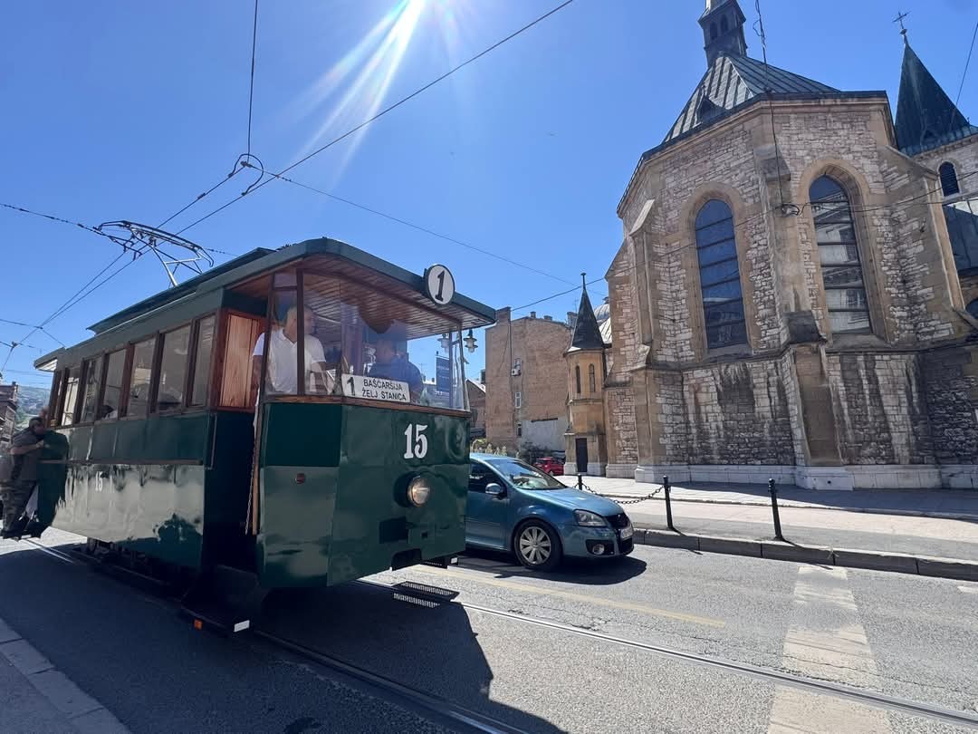 Foto: Ministarstvo saobraćaja KS
