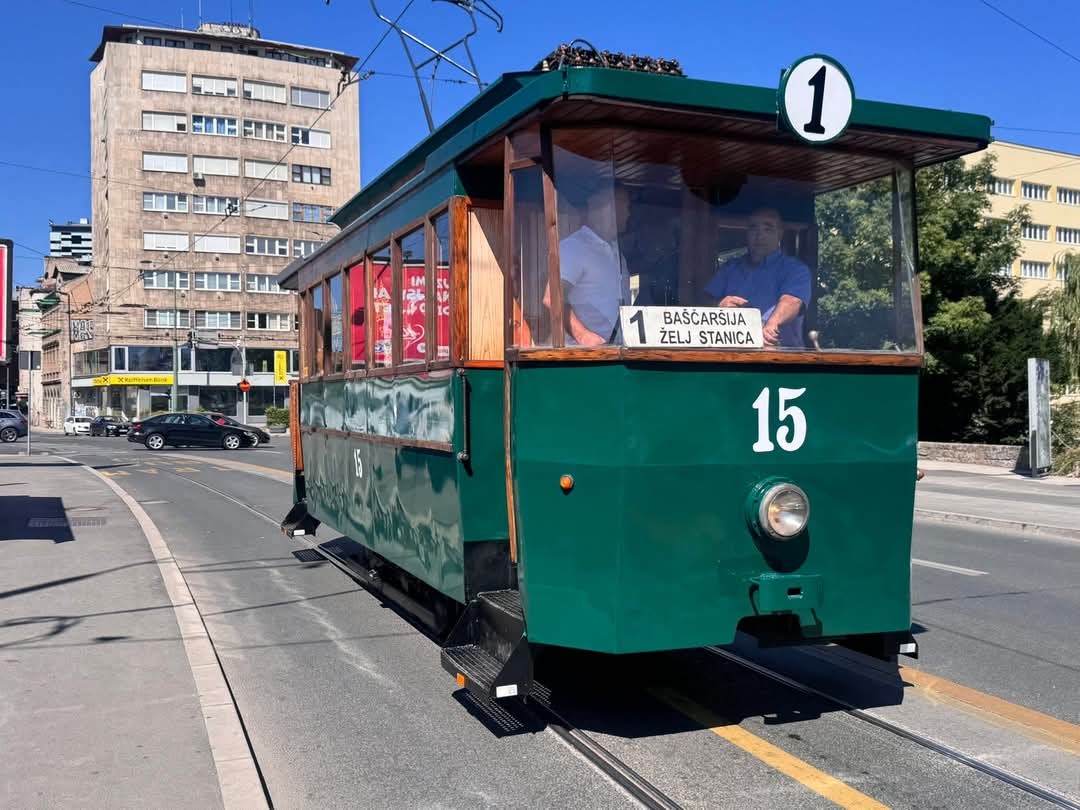 Foto: Ministarstvo saobraćaja KS
