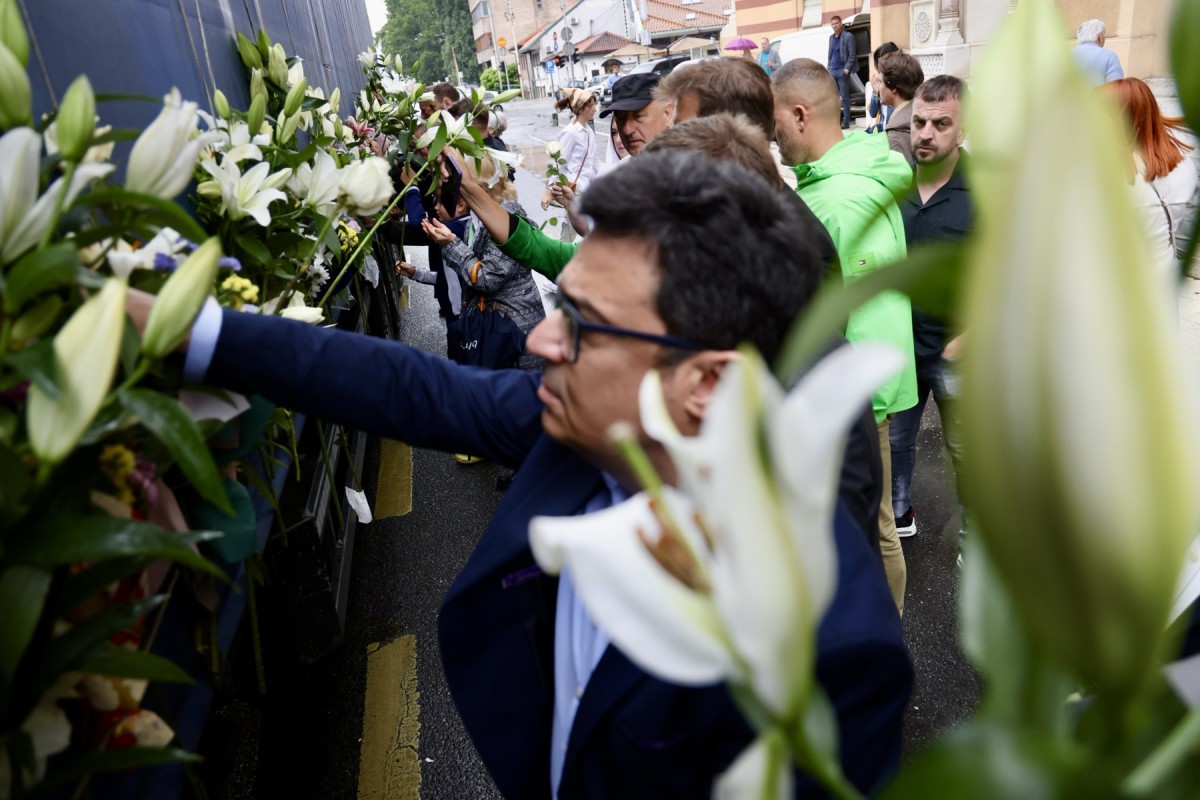 Foto: Grad Sarajevo
