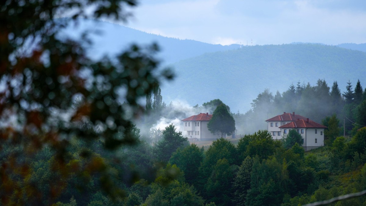 Selo Radovčići/ Foto: Detektor.ba