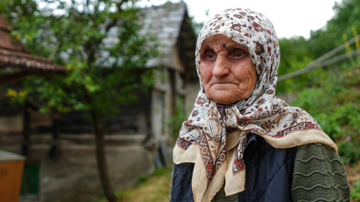 Aiša Begić/ Foto: Detektor.ba