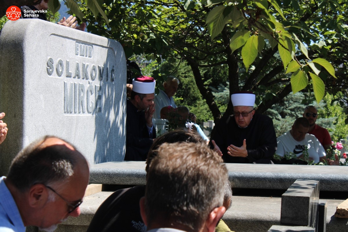 Foto: N. M./ Sarajevska sehara