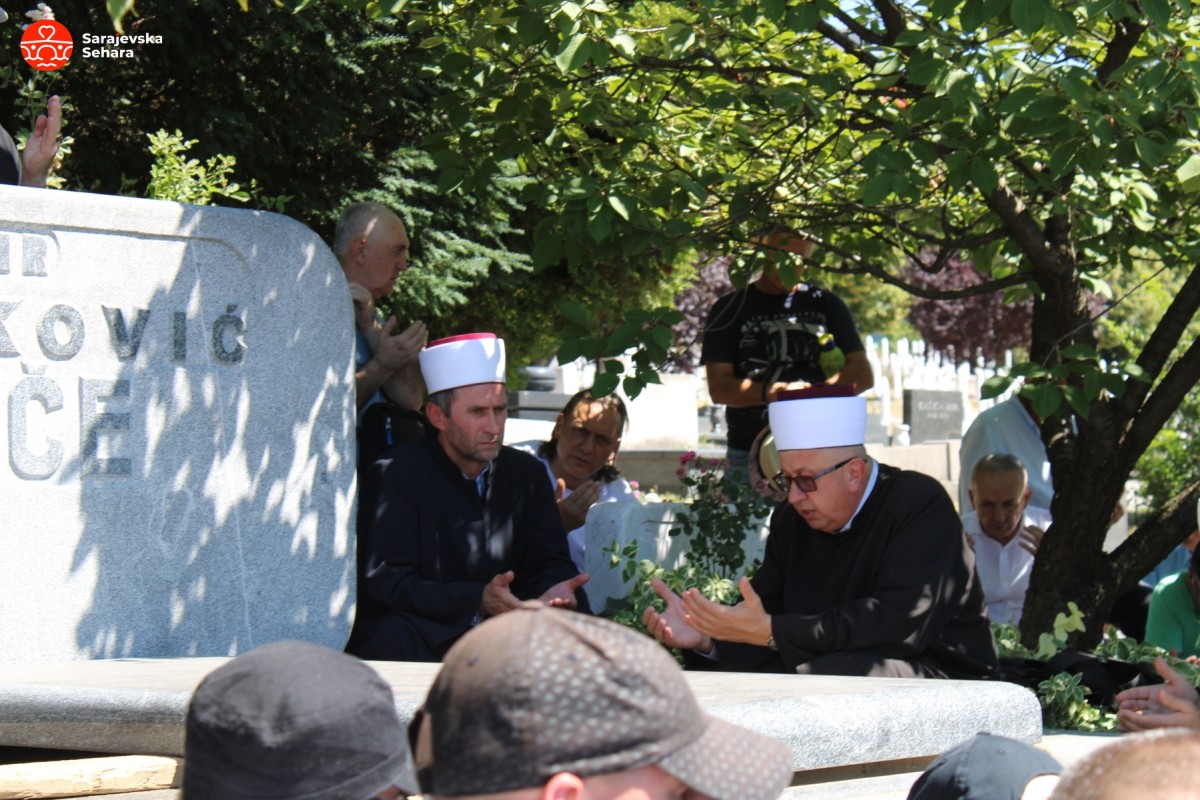 Foto: N. M./ Sarajevska sehara