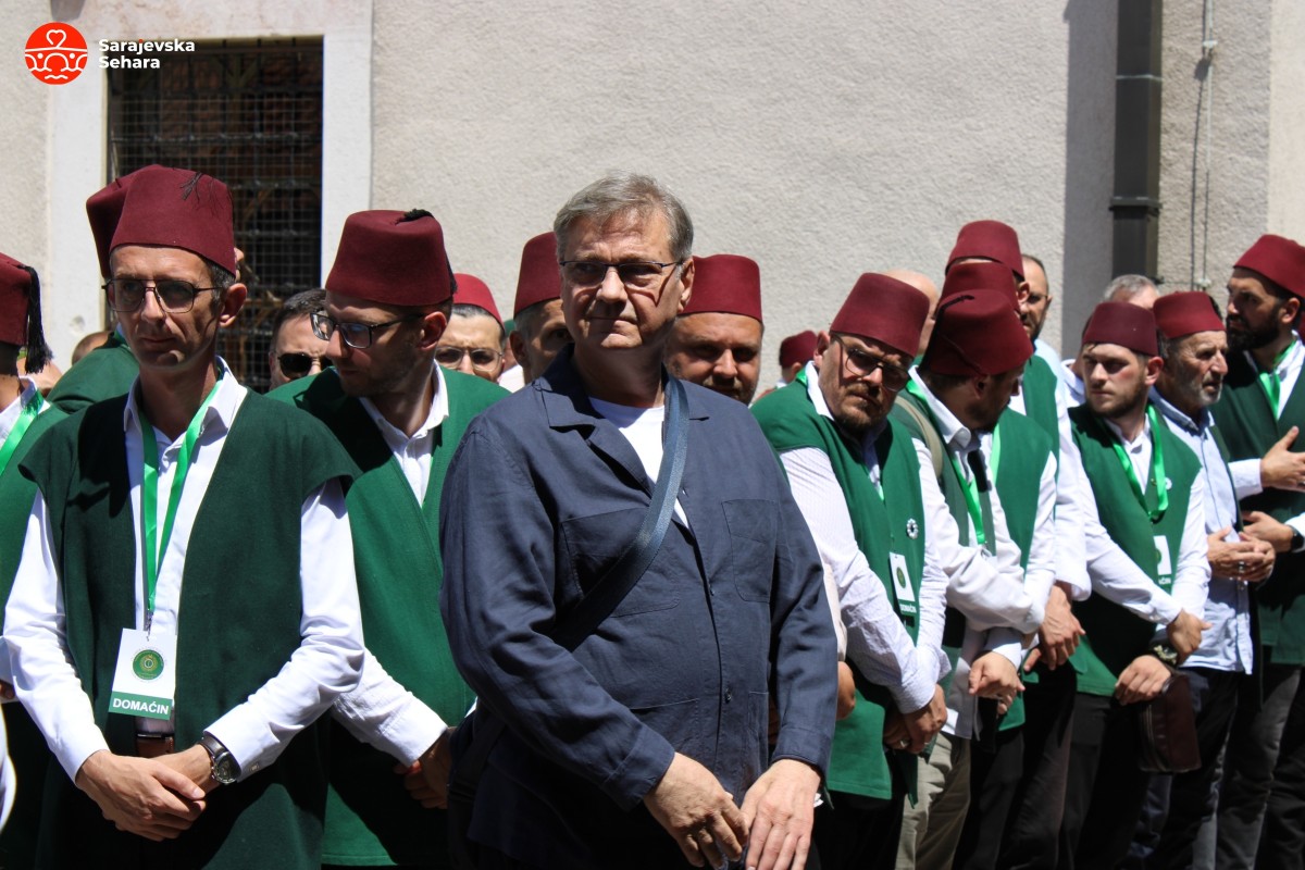 Foto: N. M./ Sarajevska sehara