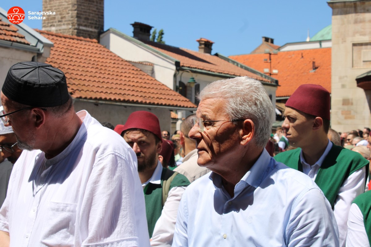 Foto: N. M./ Sarajevska sehara