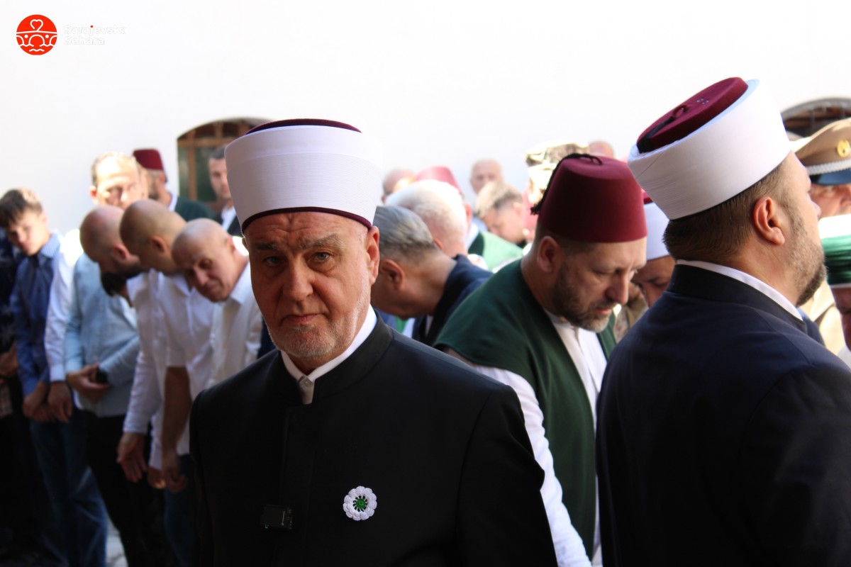 Foto: N. M./ Sarajevska sehara