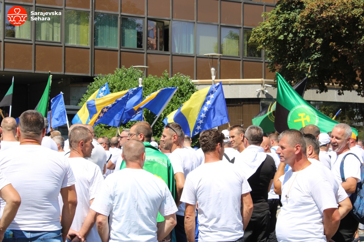 Foto: N. M./ Sarajevska sehara