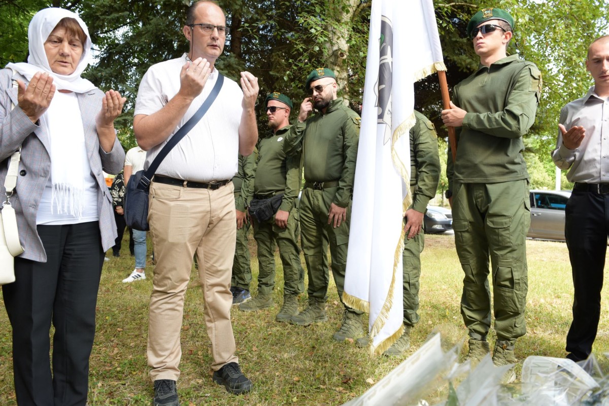 Foto: Općina Centar