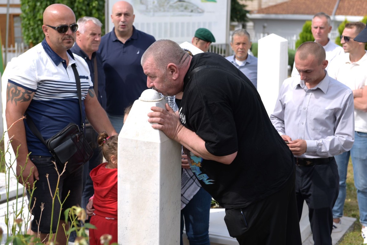 Foto: Općina Centar