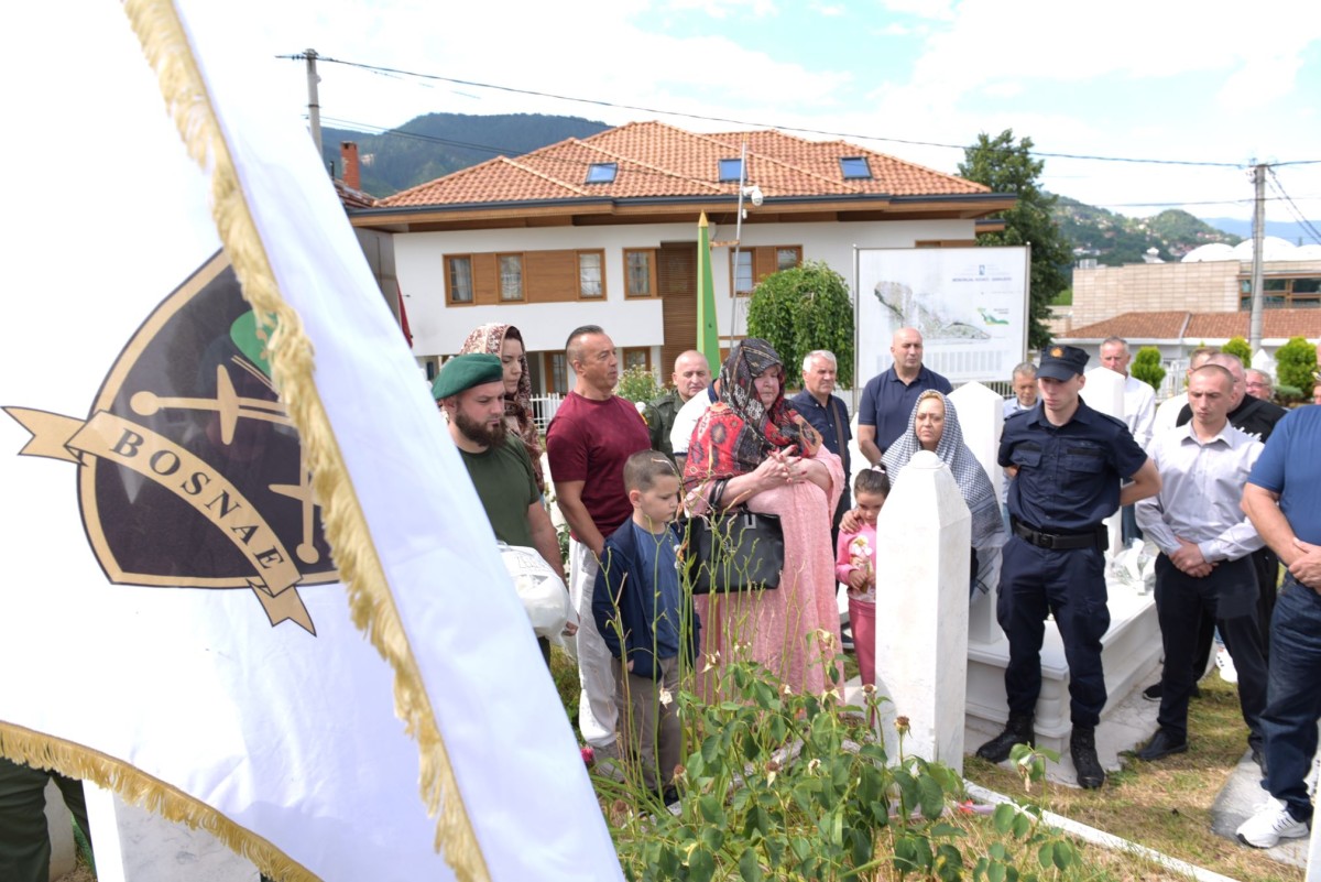 Foto: Općina Centar