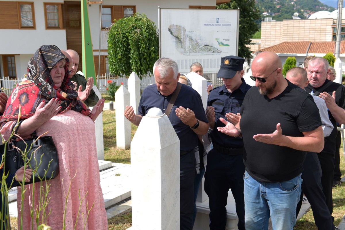 Foto: Općina Centar