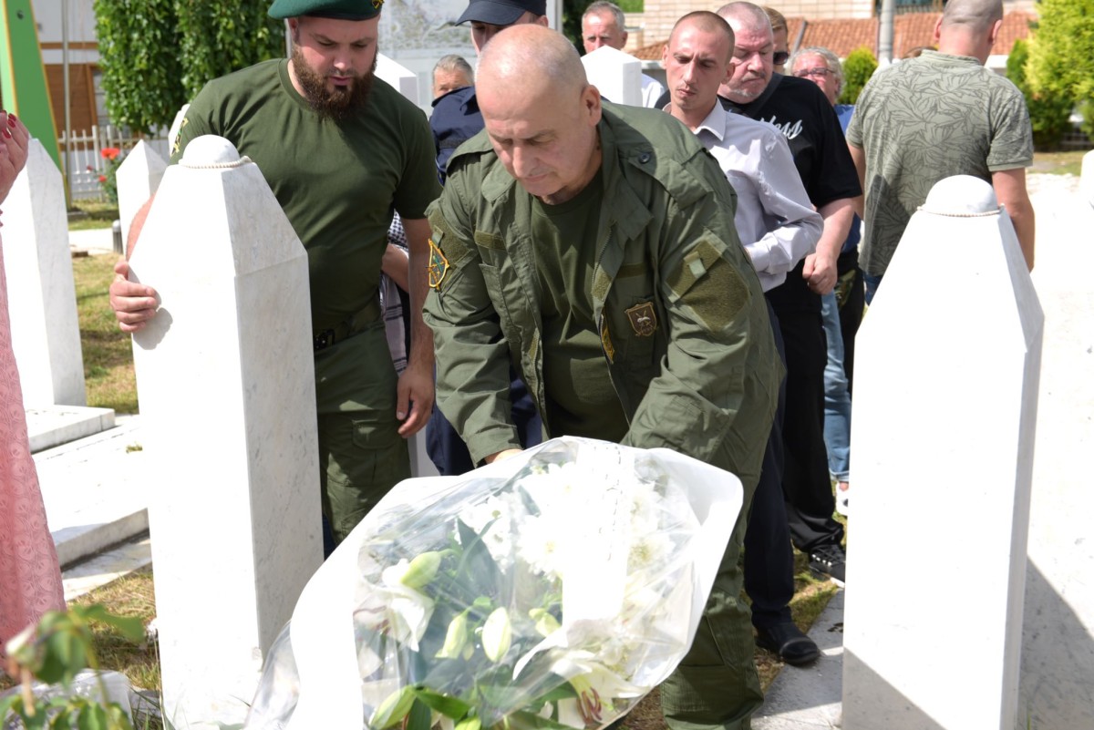 Foto: Općina Centar