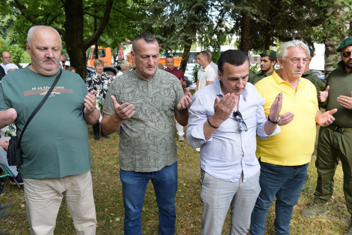 Foto: Općina Centar