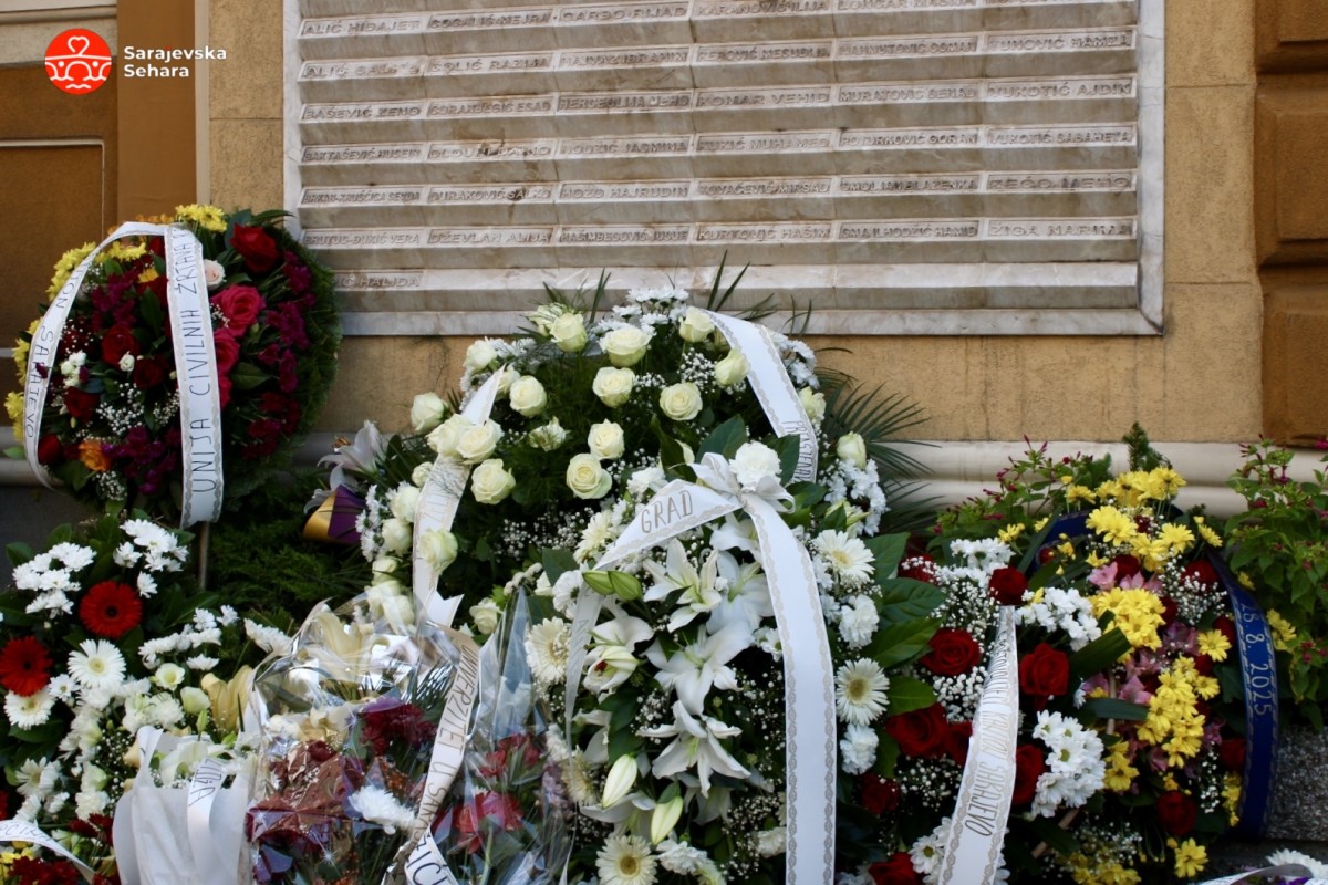Foto: N. M./ Sarajevska sehara