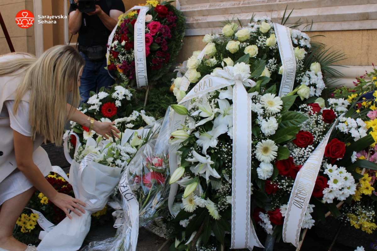 Foto: N. M./ Sarajevska sehara