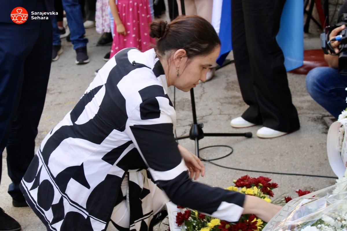 Foto: N. M./ Sarajevska sehara