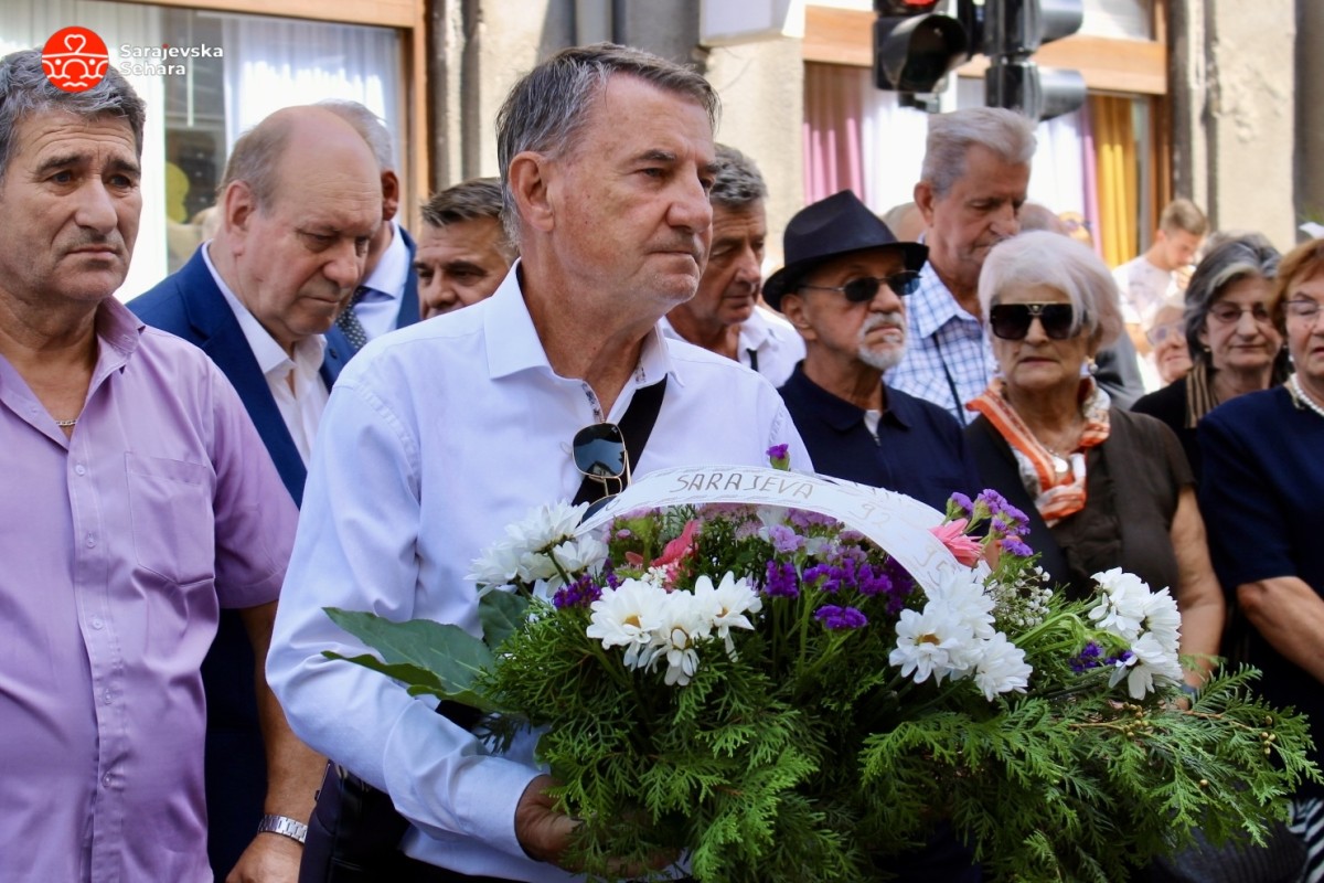 Foto: N. M./ Sarajevska sehara