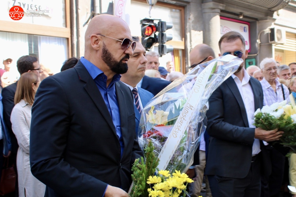 Foto: N. M./ Sarajevska sehara