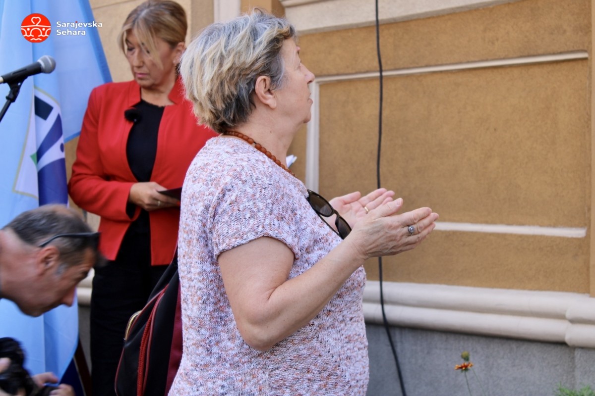 Foto: N. M./ Sarajevska sehara