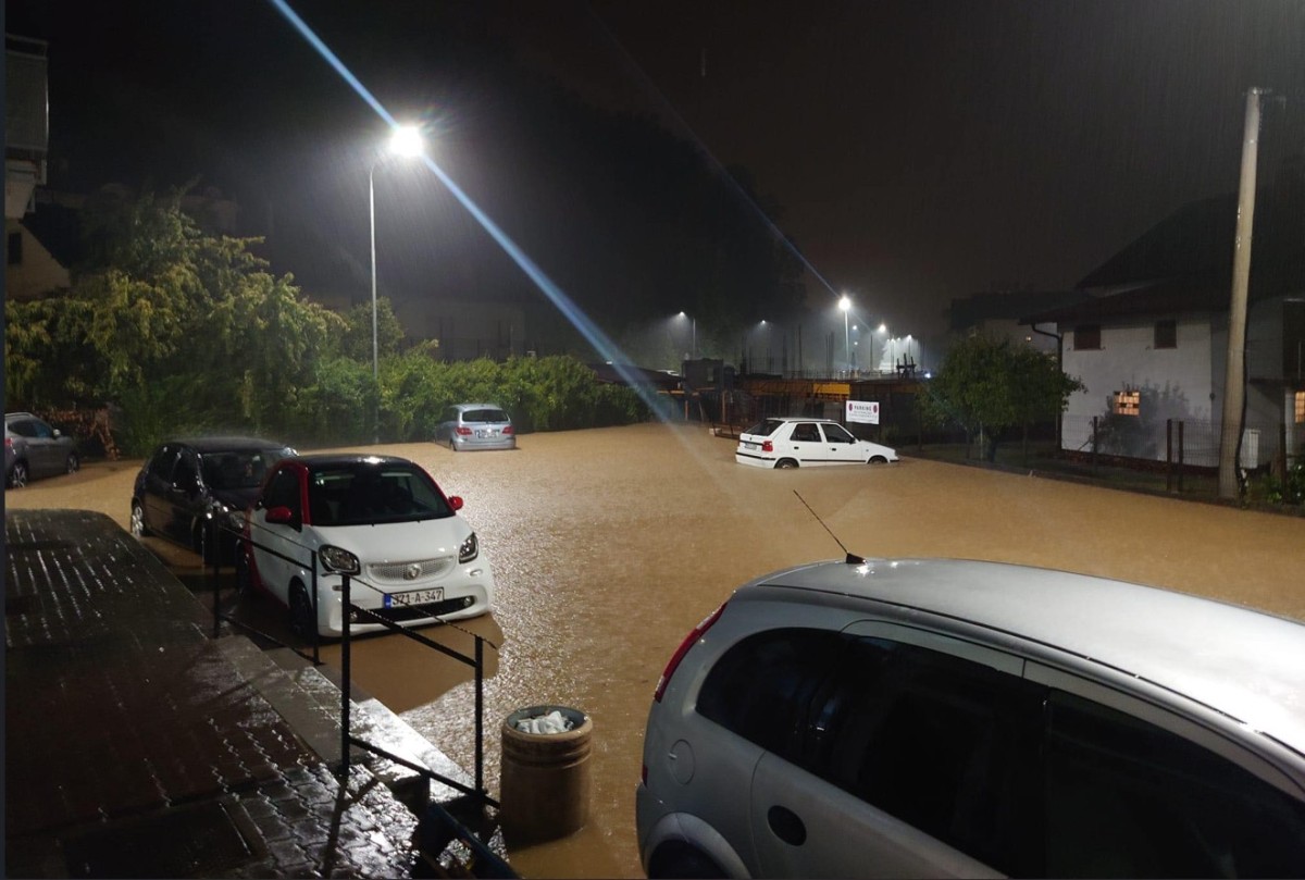 Foto: Društvene mreže