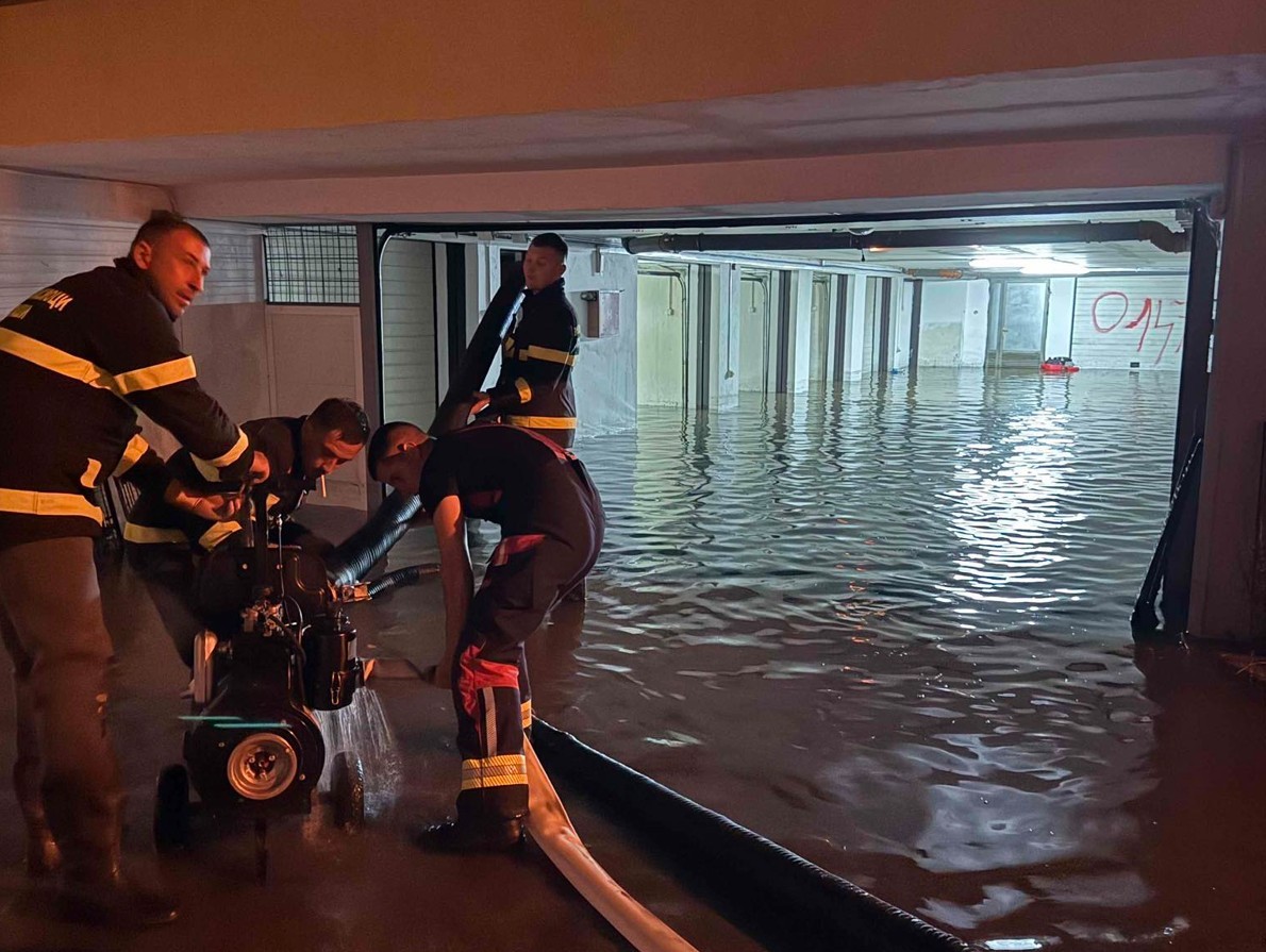 Foto: Društvene mreže