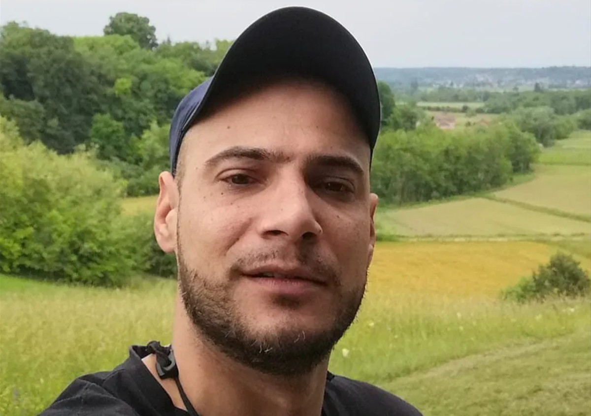 Ubijeni Amar Softić