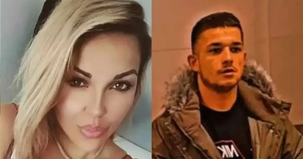 Dvojac upleten u zločin