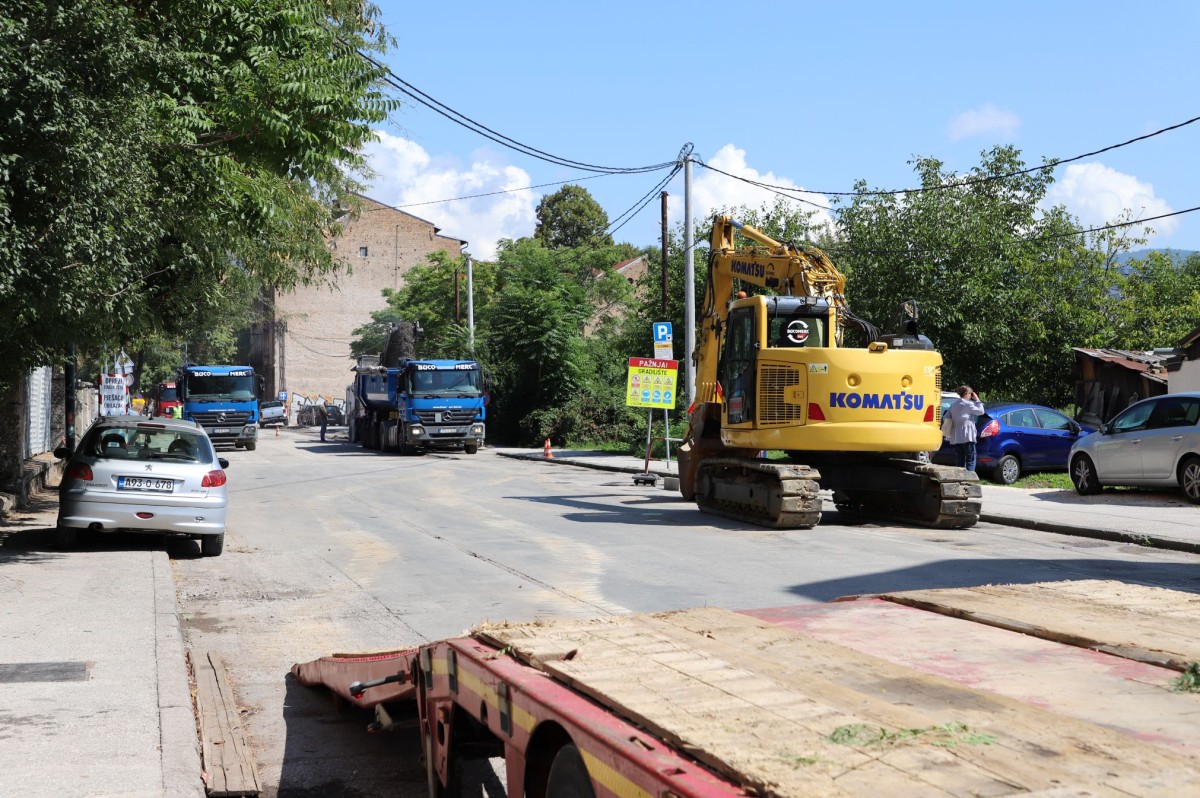 Foto: Općina Centar