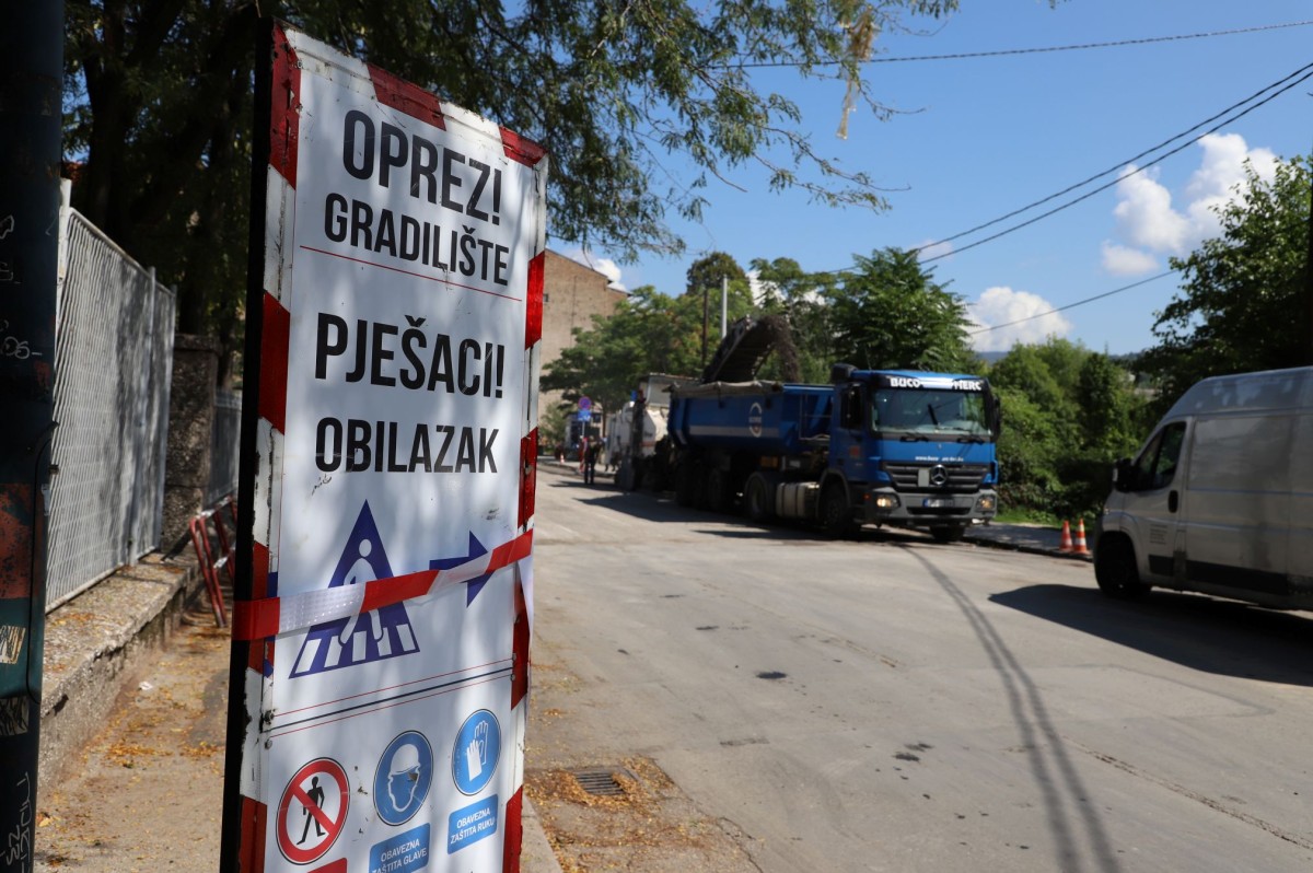 Foto: Općina Centar