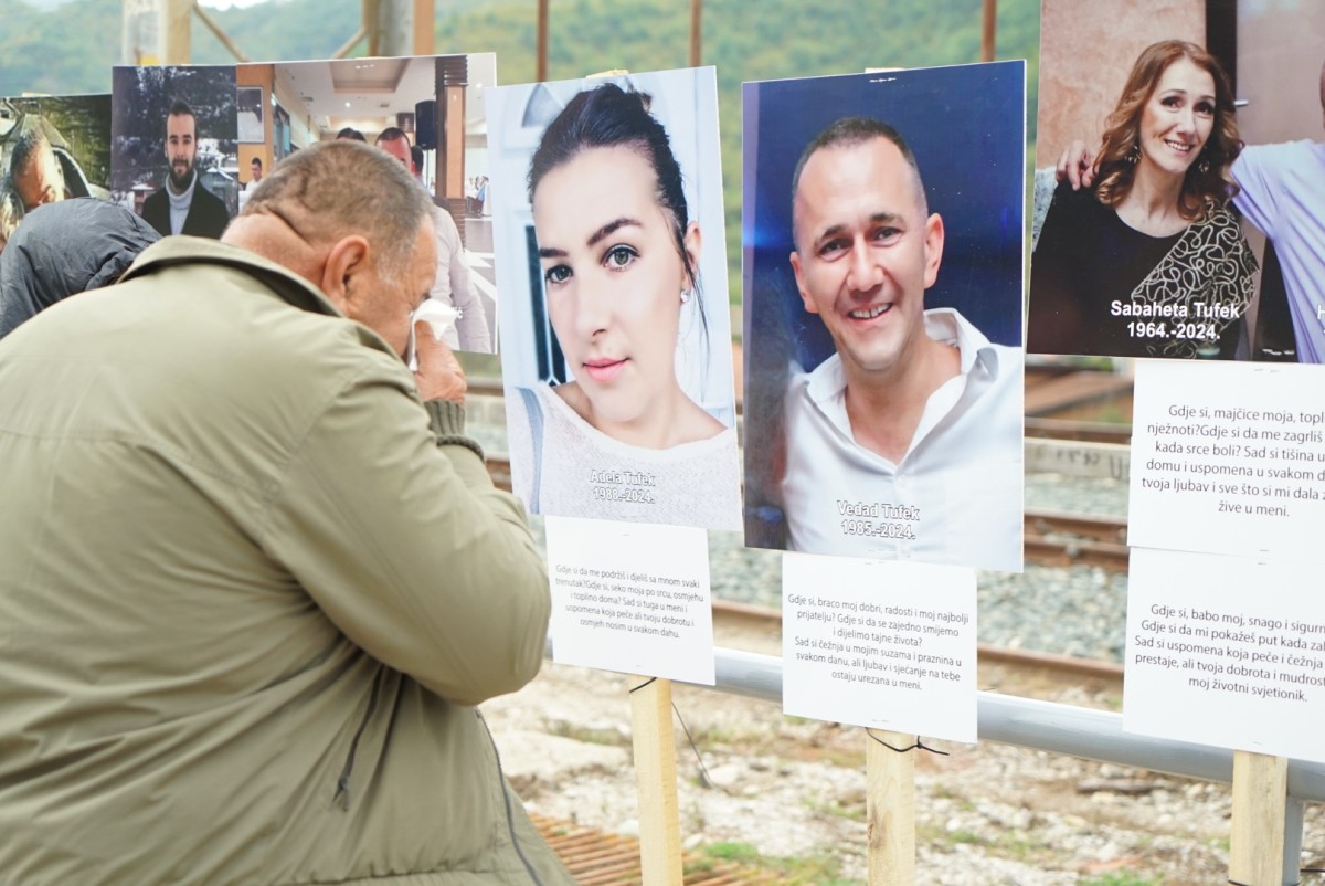 Foto: Udruženje "4. oktobar"