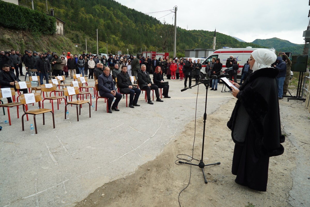 Foto: Udruženje "4. oktobar"