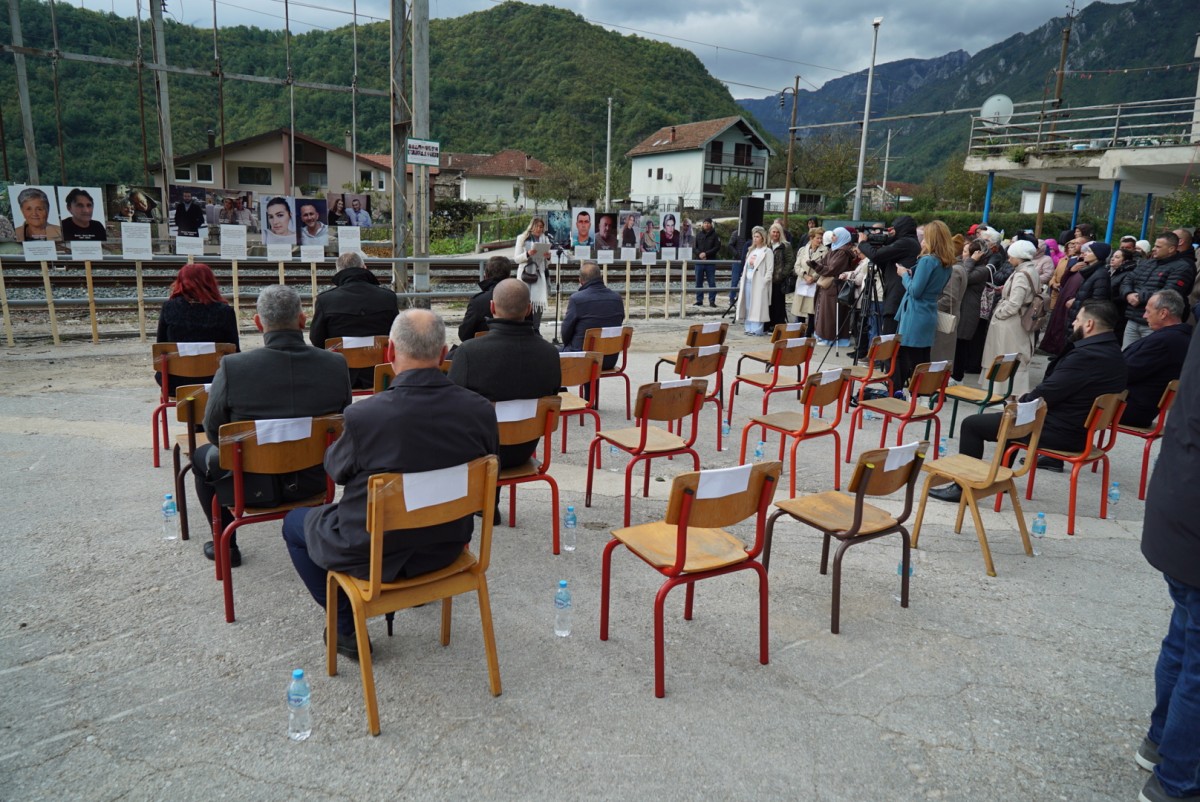 Foto: Udruženje "4. oktobar"