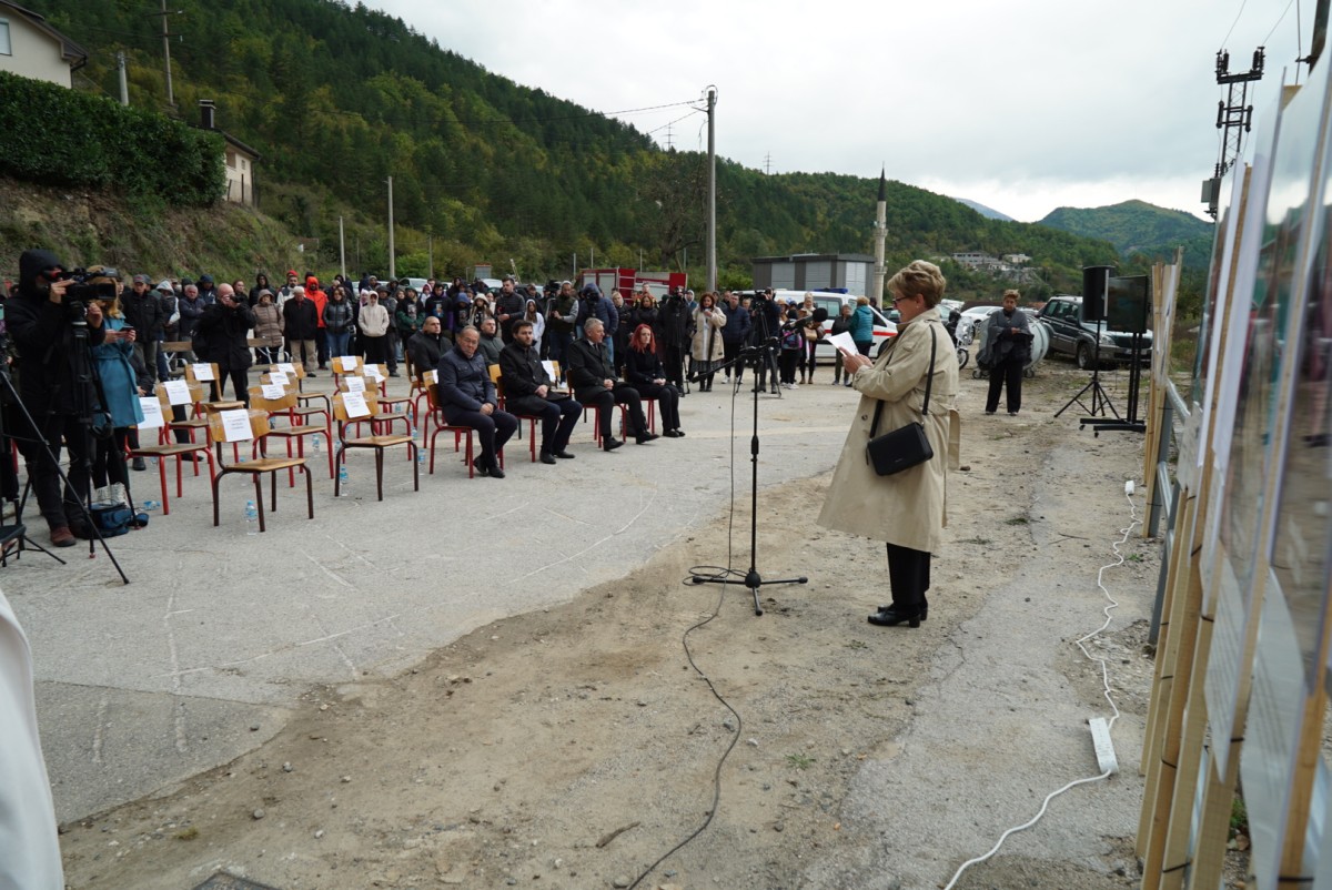 Foto: Udruženje "4. oktobar"