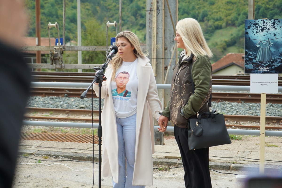 Foto: Udruženje "4. oktobar"
