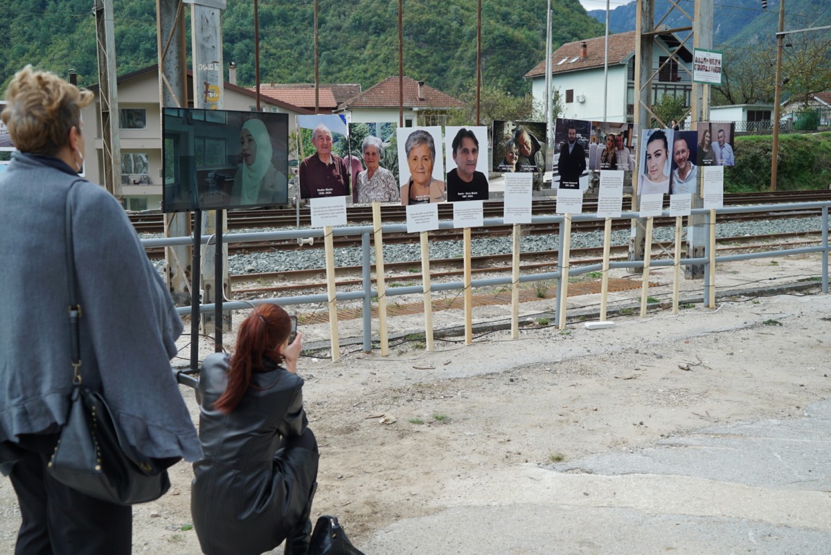 Foto: Udruženje "4. oktobar"