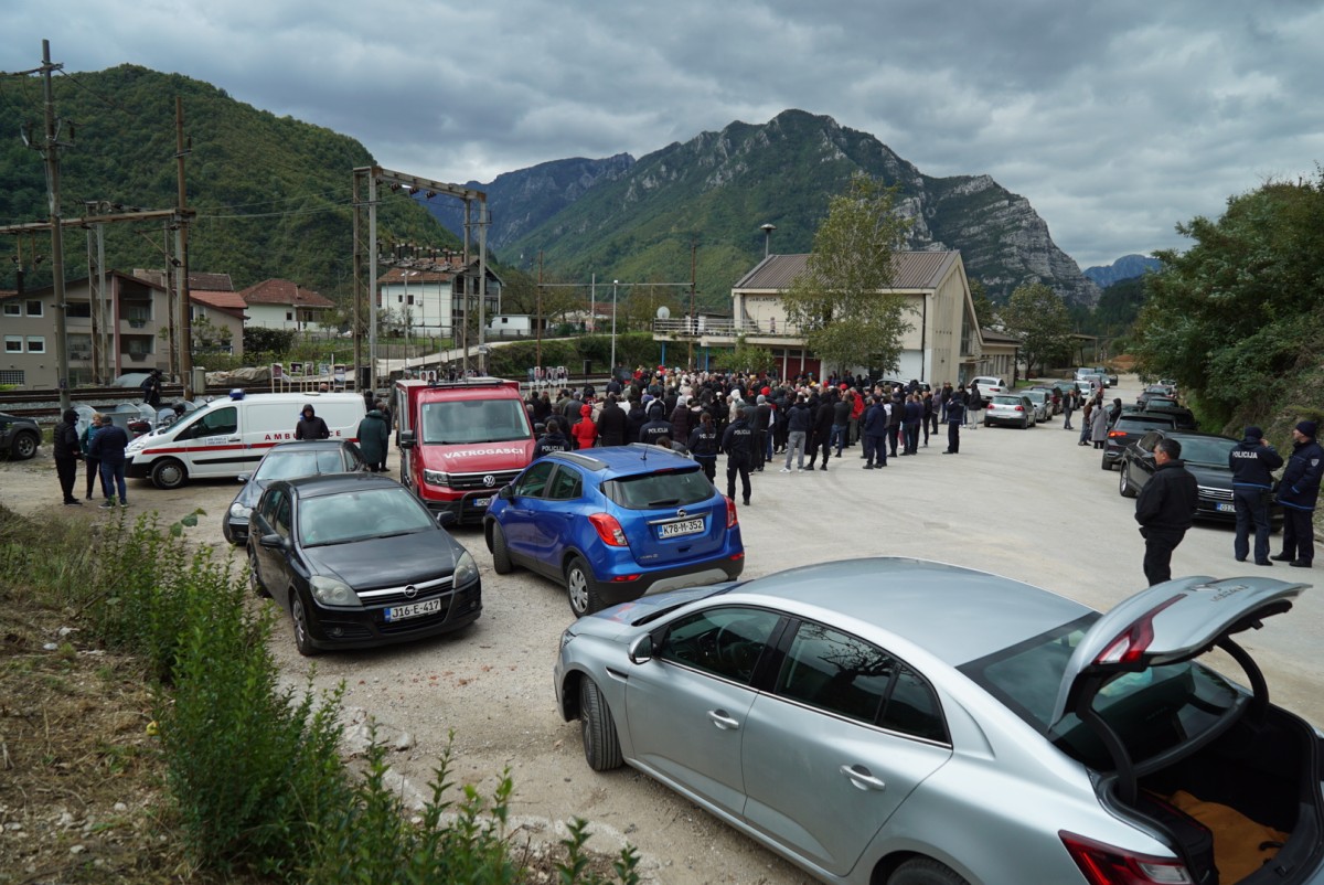 Foto: Udruženje "4. oktobar"