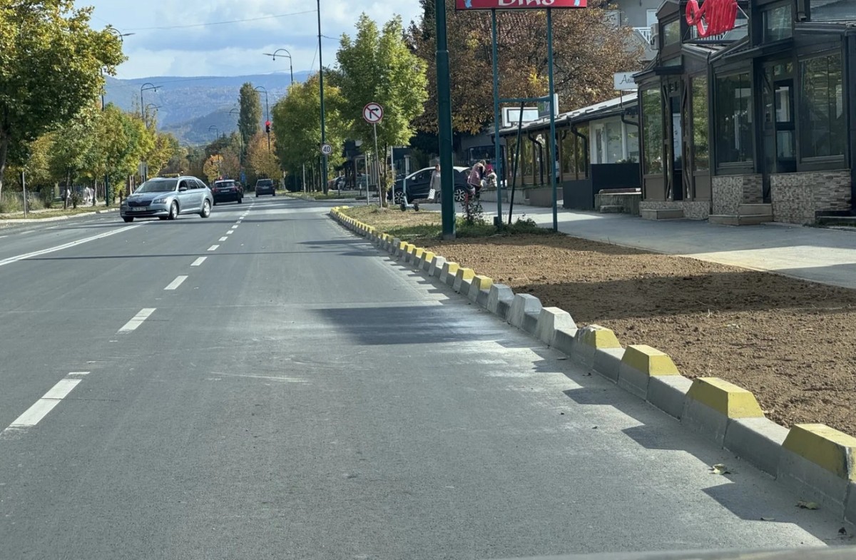 Foto: Općina Novi Grad