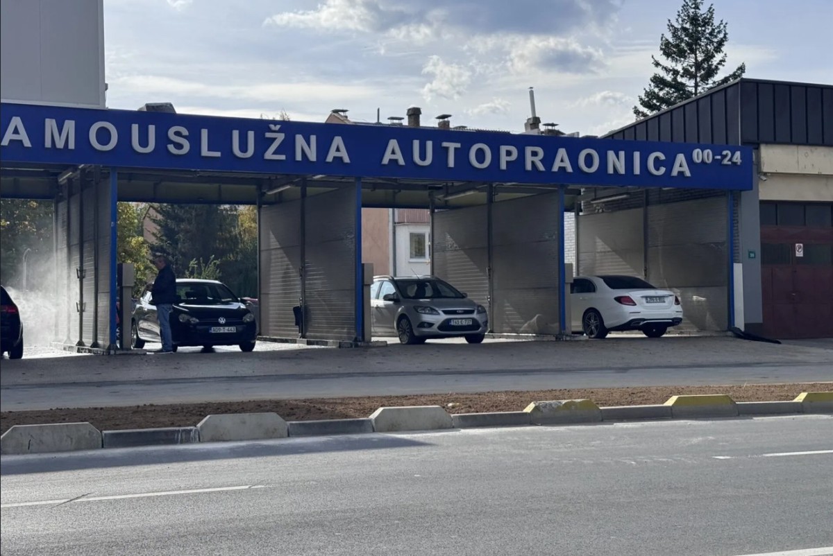Foto: Općina Novi Grad