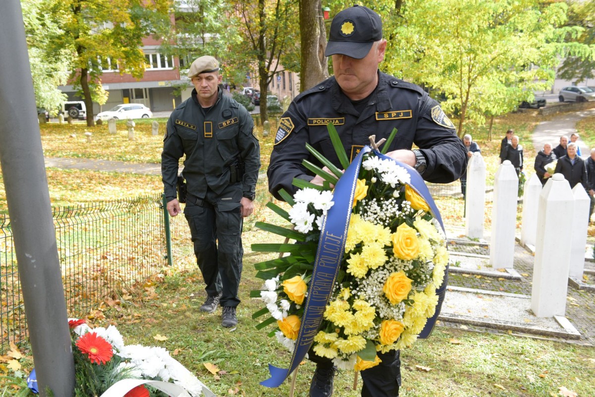 Foto: Općina Centar