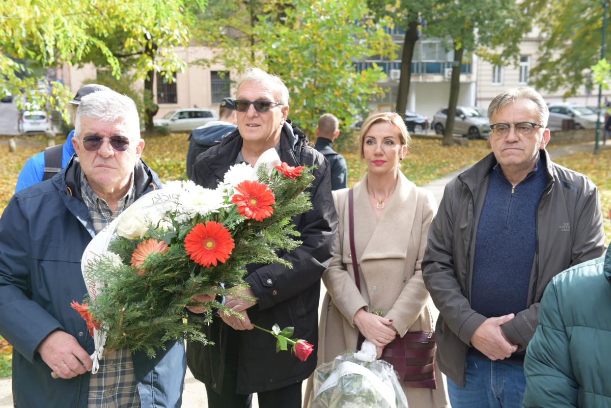 Foto: Općina Centar