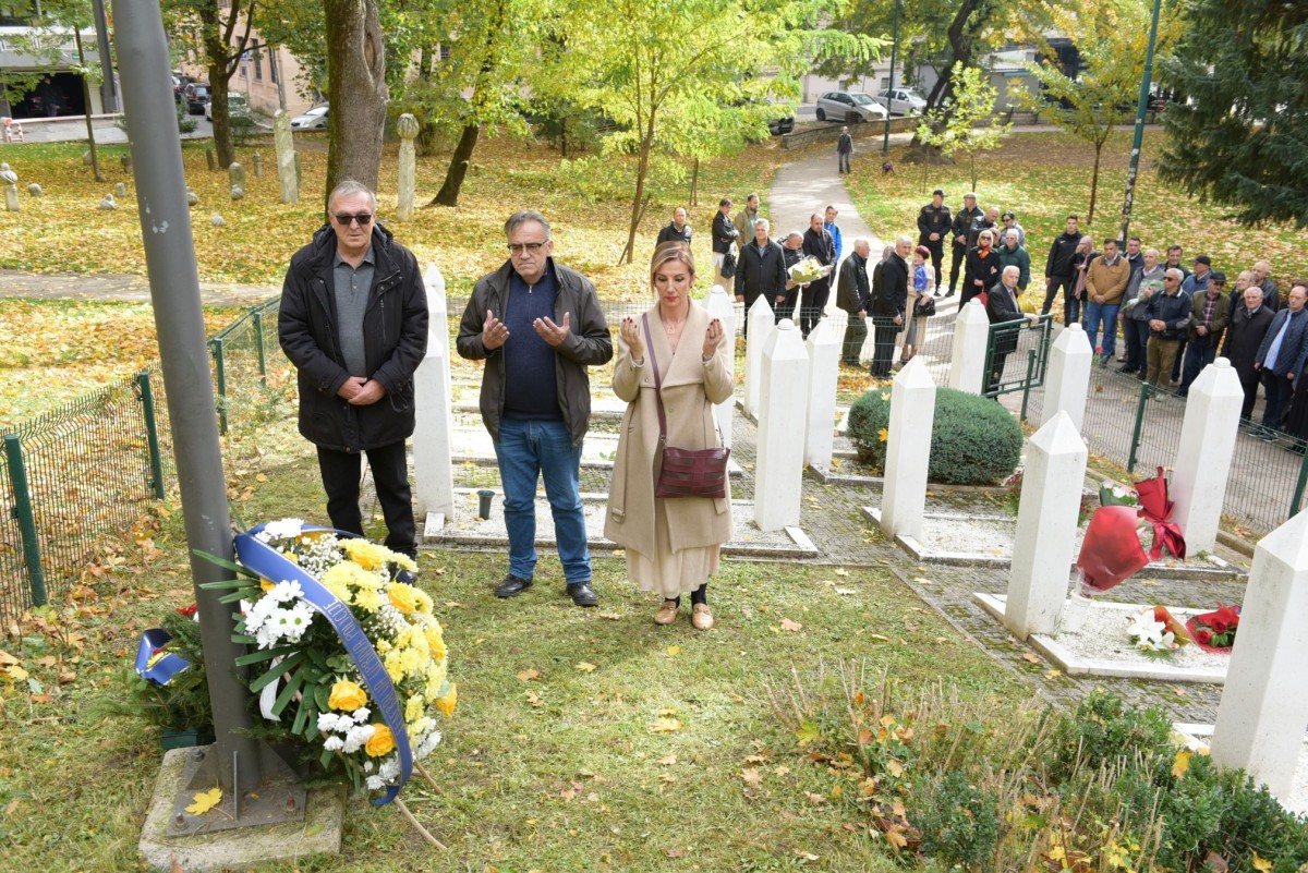 Foto: Općina Centar
