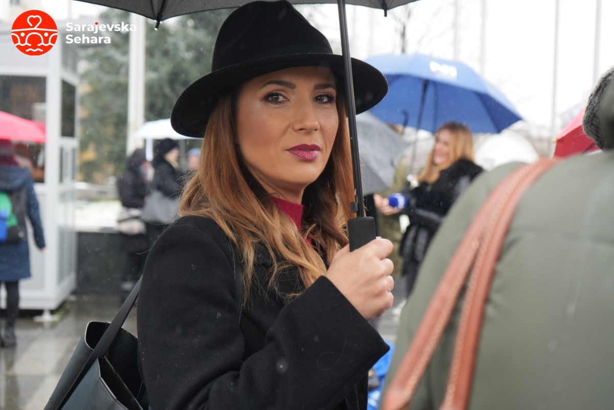 Foto: N. M./ Sarajevska sehara