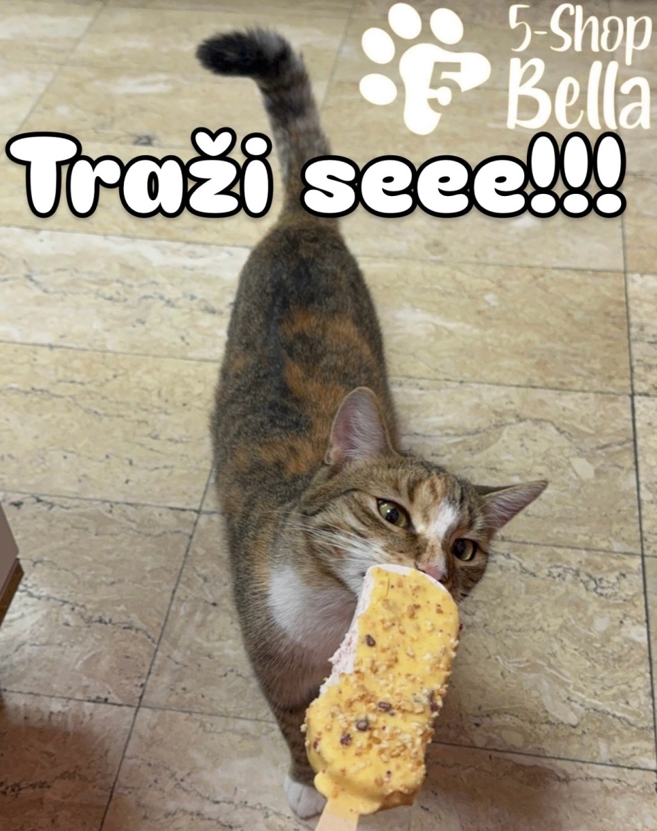 Foto: Pet shop "Bella"