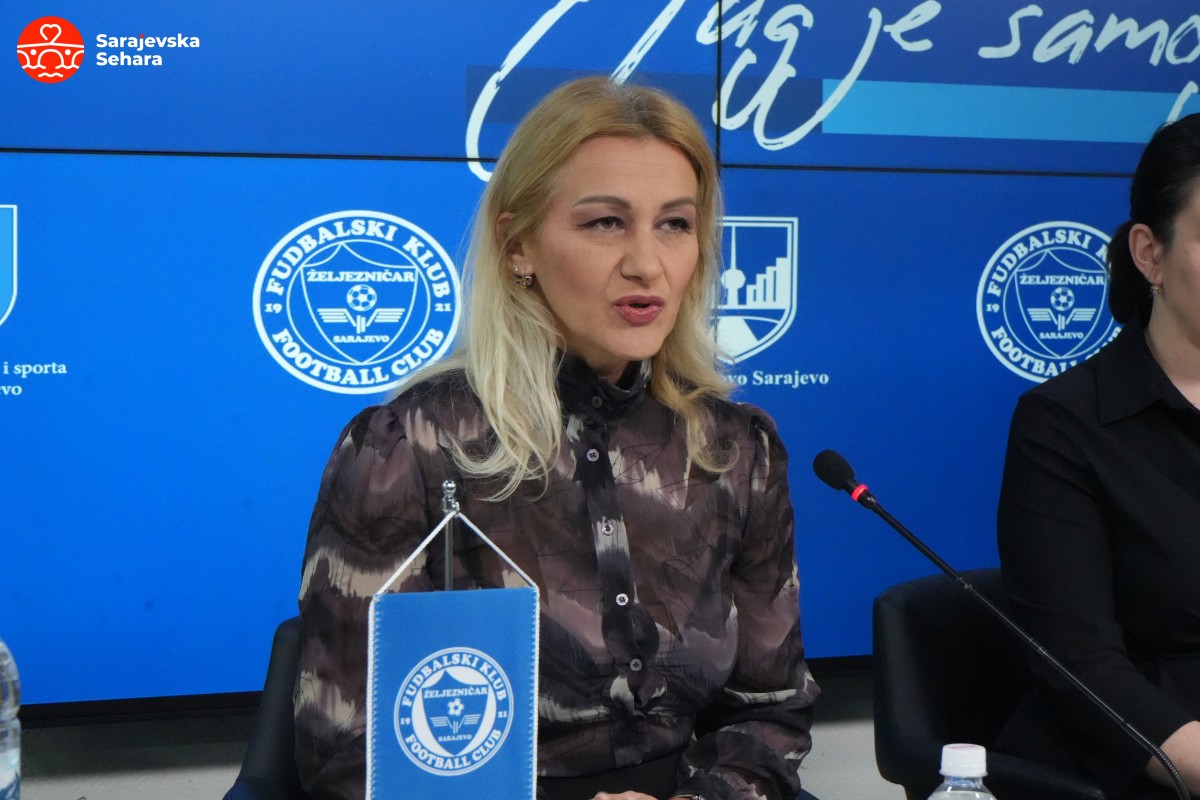 Foto: N. M./ Sarajevska sehara