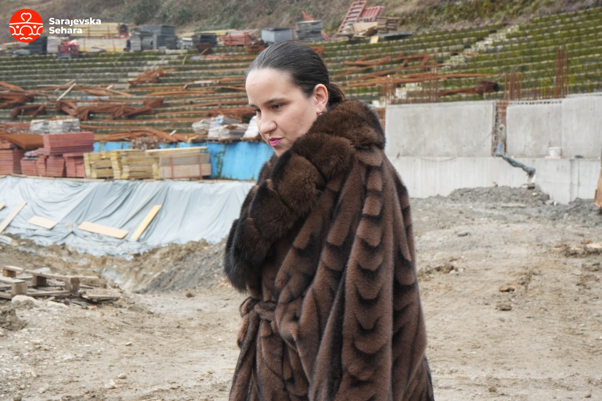 Foto: N. M./ Sarajevska sehara