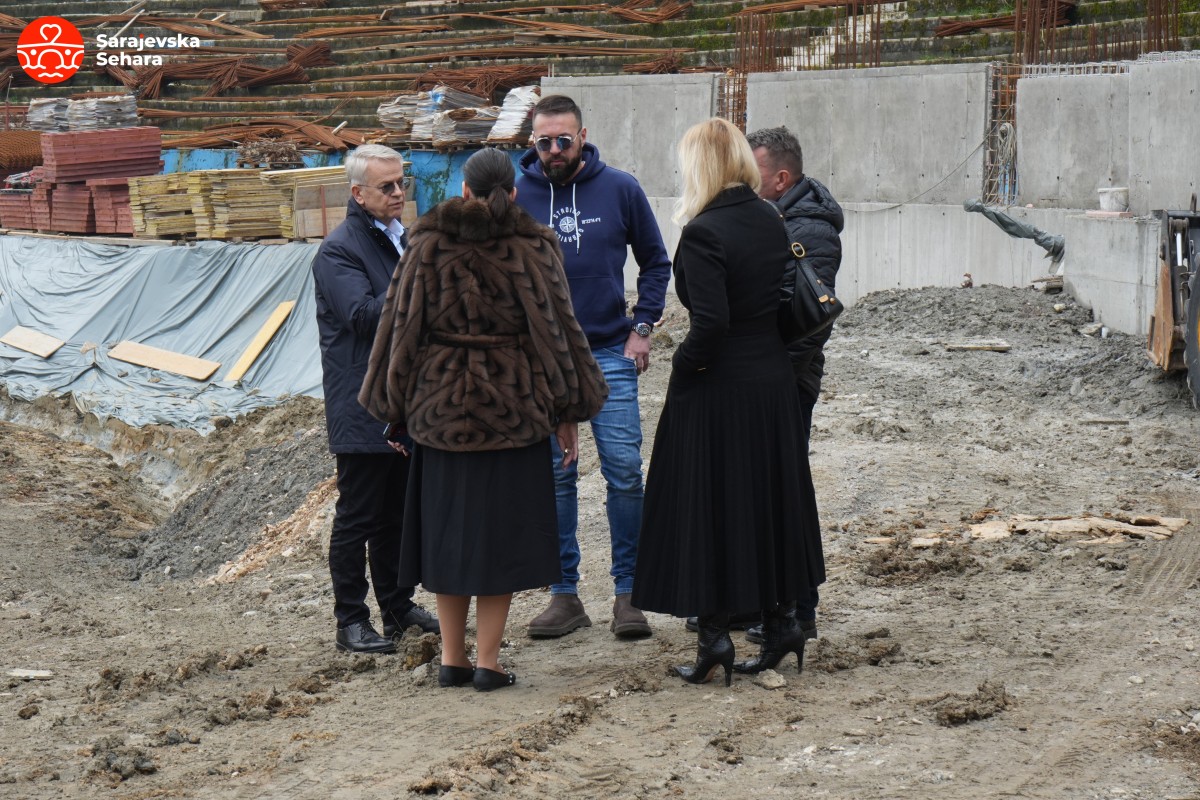 Foto: N. M./ Sarajevska sehara