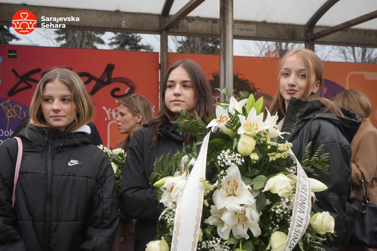 Foto: N. M./ Sarajevska sehara