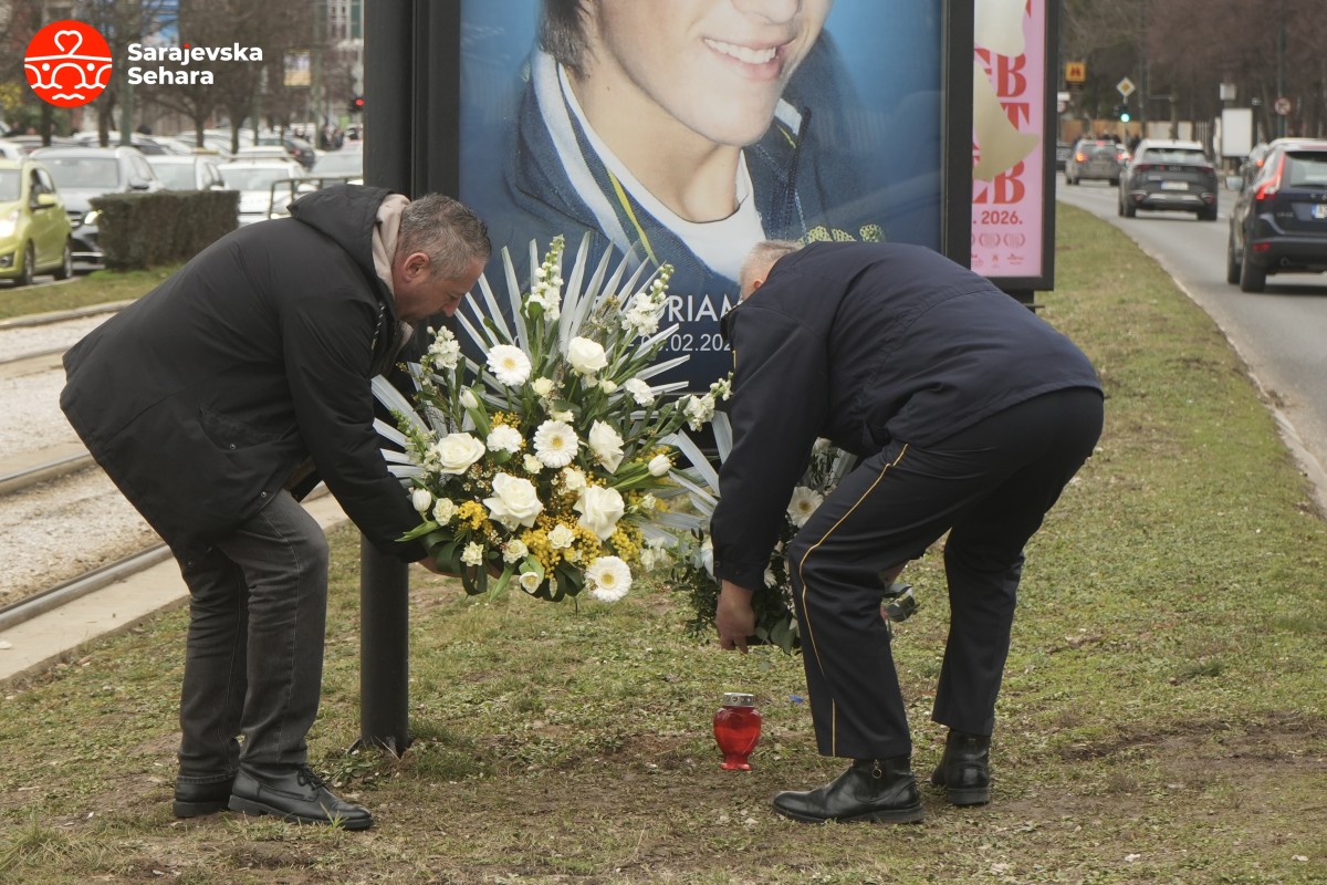 Foto: N. M./ Sarajevska sehara