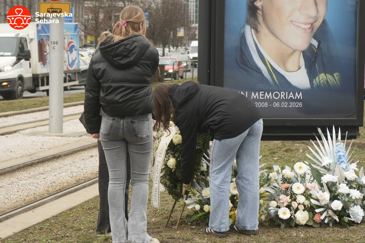 Foto: N. M./ Sarajevska sehara